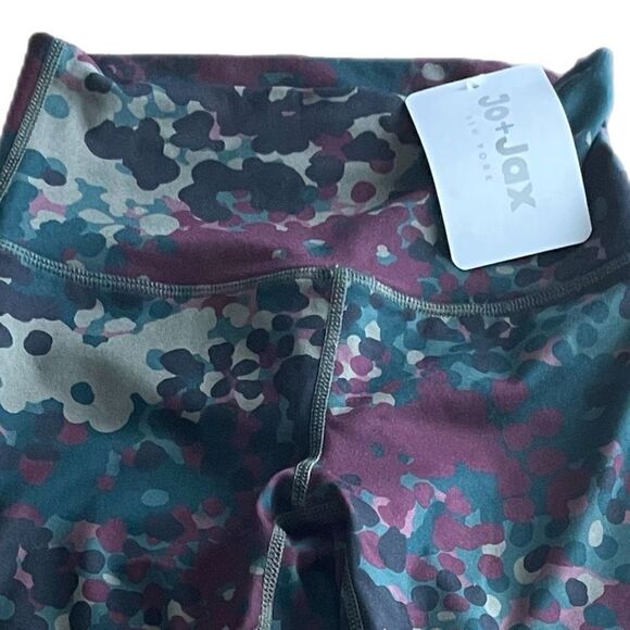 Jo + Jax New York Studio Leggings - Picture 3 of 6